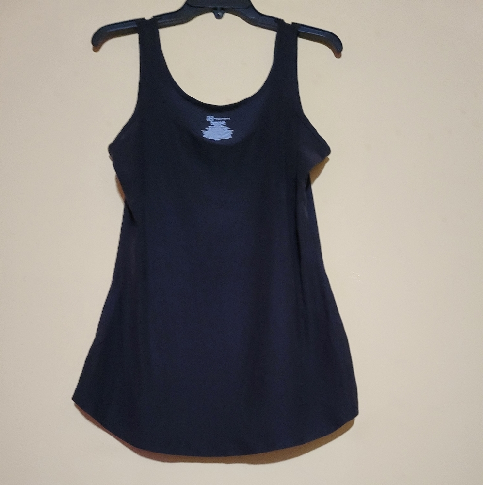No Boundaries tank top size XL - Picture 1 of 3